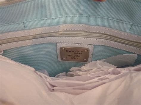 fake radley bags ebay